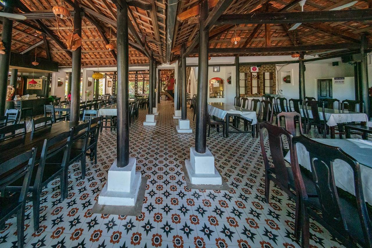 Ven Ven Hotel Хокок Екстер'єр фото